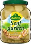 Kuhne Senf Gurken